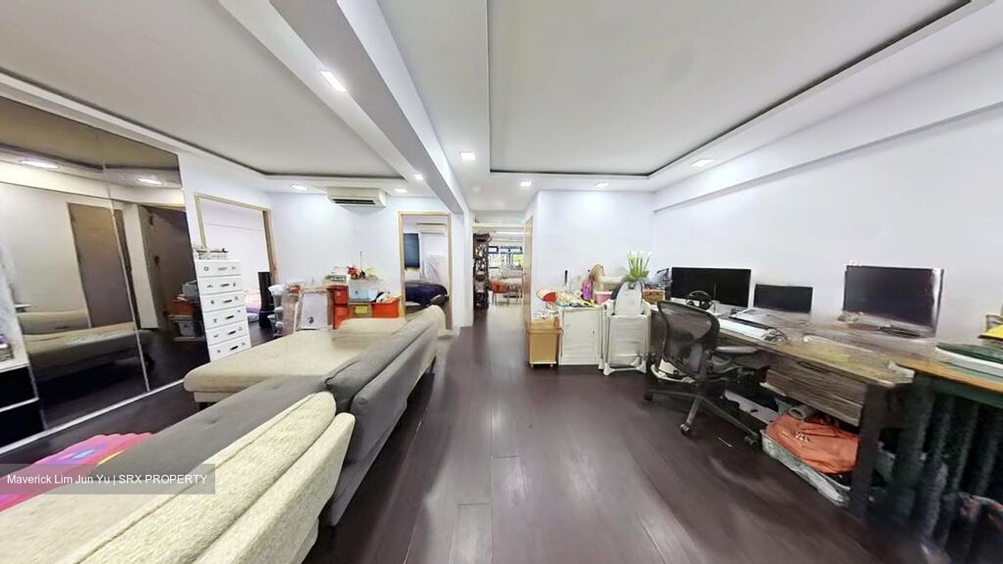 Blk 530 Jurong West Street 52 (Jurong West), HDB 3 Rooms #480107441